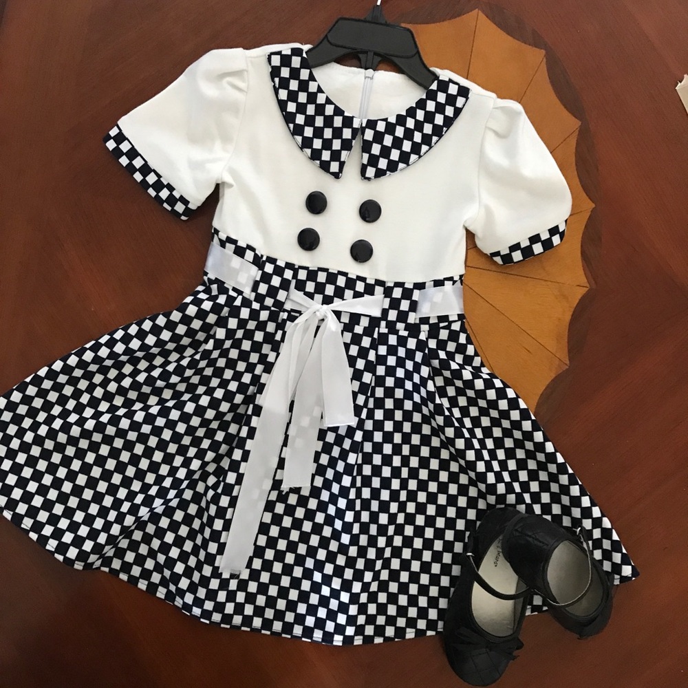 Toddler dress
